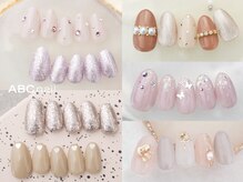 ABCネイル 大宮店(ABC Nail)