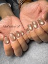 マグネットネイル