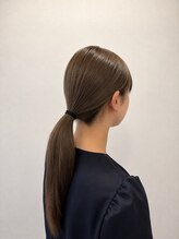 キレイテ 上野店&nbsp;kurosawa 