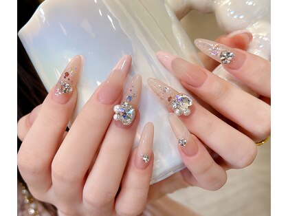 Merci Nail Salon 川崎店の写真
