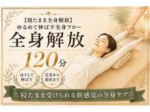 アロマティックリラクゼーション そらりす