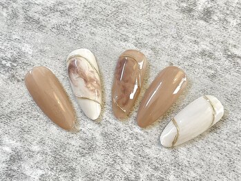 エムネイル(M nail)/