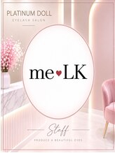 メルク 京都駅前店(meRK)&nbsp;山下 ［京都駅］