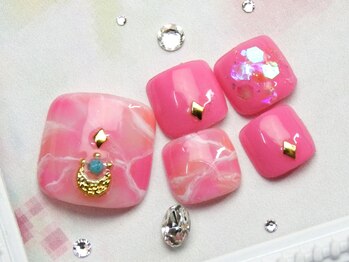 プレジール(Plaisir)/