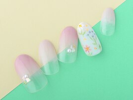 フラワーアート