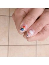 トータルビューティーローズ(Rose)/