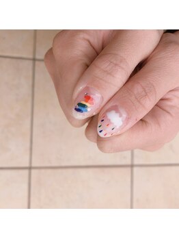 トータルビューティーローズ(Rose)/