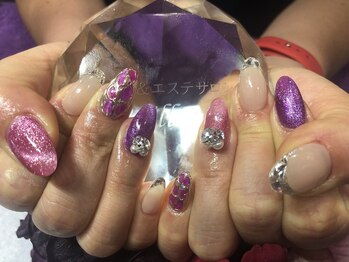 ブリリアン(Brillant)/