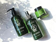 ディアビム(DiAViM)/＊O.H.Lハーブピーリング＊