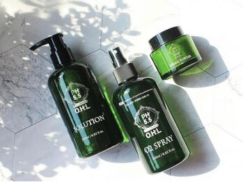 ディアビム(DiAViM)/＊O.H.Lハーブピーリング＊