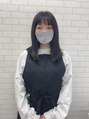 ミントラッシュ 北千住店&nbsp;eyelist Yamamoto