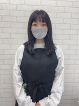 ミントラッシュ 北千住店&nbsp;eyelist Yamamoto