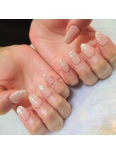 フェリス 方南町店(Feliz)/ハンド持ち込みデザイン