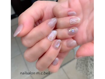 エムシーベル(m.c bell)/