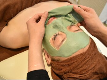 ノーブルビューティー(Noble Beauty)/美肌フェイスパック