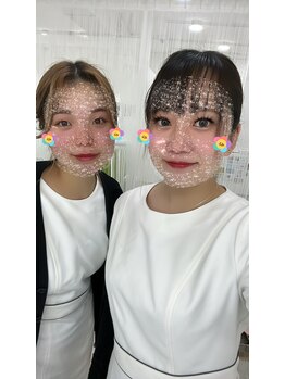 ホワイトニングサロン 札幌店/【ホワイトニングスタッフ】