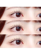 トータルビューティーサロン マイスター(MEISTER)/ラッシュリフト