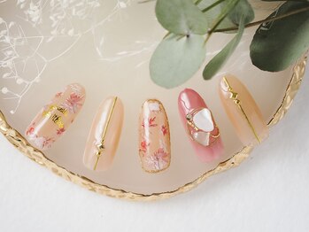 ベルネイル(Belle Nail)/