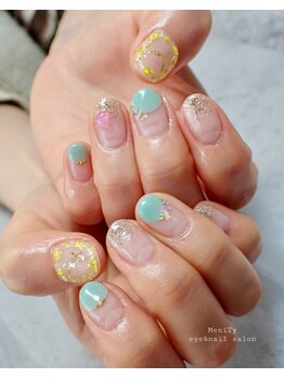 メニティ(MeniTy)/フラワーデザイン