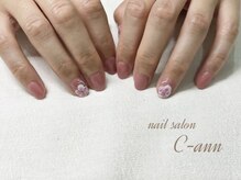 シーアン(C-ann)/南国ネイル