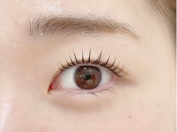 ナップ 天満(nap)/パリジェンヌラッシュリフト