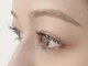 アスビューティーサロン(AS)の写真/まつげパーマ初めての方にはデザイン&ケア方法を分かりやすくご説明致します◎サロンデビューにもおすすめ*