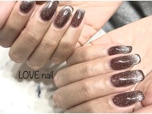 LOVEネイル/
