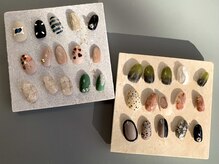 エニー ネイル 鳥栖店(ANY Nail)