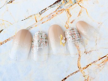 ダッシングディバ 中野マルイ店(DASHING DIVA)/スタンダード　12,650円（税込）