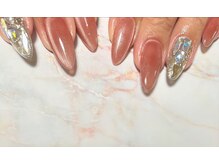 ネイルサロンアンドスクールラボ(LABO)/スカルプ