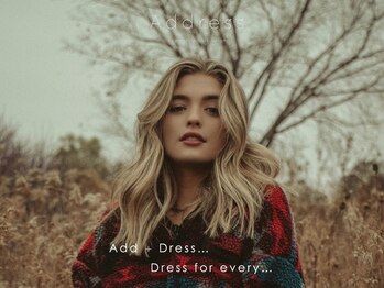 アドレス 札幌大通店(Address)