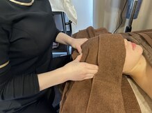 プラセル(PLACER)/ドライヘッドスパ