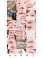 モワ(moi)&nbsp;Instagramでもデザイン載せてます♪@moi_eyebeauty