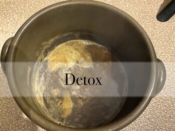 ハーバルスチームサロンマーリエ(HERBAL STEAM SALON m alie)/