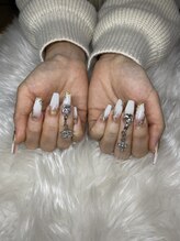 シュガープラム ネイル 横浜(sugar plum)/やり放題/ジェル/スカルプ/横浜