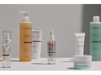 ハックビューティー(HACK BEAUTY)/クリスティーナ製品正規取扱店