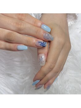 ウィンクドール 本厚木(WINK DOLL)/MIRAI持ち込み60分コース