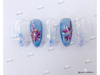 ブロッサム(Blossom)/