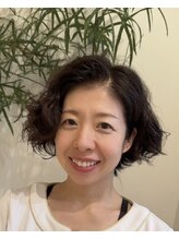 リボーン 岡山店(re Bone) 明石 知佳