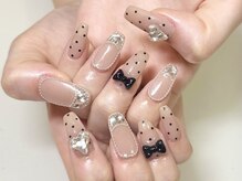 リリービューティーネイル(Lily beauty nail)