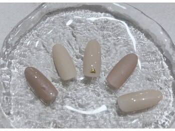 【ハンド】定額Aコース　秋