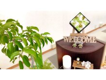 ソラーナ(Solana)の雰囲気（落ち着きのある空間でくつろぎのひと時を・・・☆）