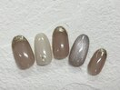 ◇elegantネイル