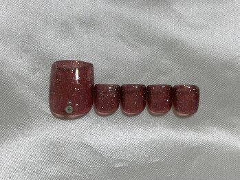 ネイルサロン イーウィ(Ewy)/［吉祥寺］ネイル/パラジェル