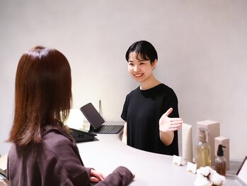 ソキ 梅田(SOKI)/［お会計］