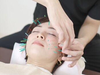 はり日和/【鍼×電気×整体】