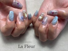 ラ フルール(La Fleur)/Botanical Collection