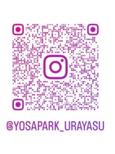 ヨサパーク ゴールデンツリー 浦安本店(YOSA PARK GordenTree)/Instagramクーポンございます★