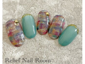 トレンドコース