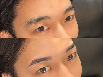 リジット 柏本店(Re:gid)/ 《眉毛Wax》